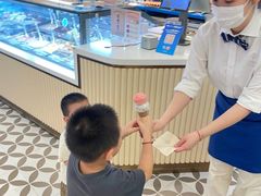 -CREAM STORY意大利手工冰淇淋&甜品(万象前海店)