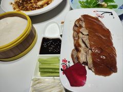 -大碗居·烤鸭·鱼头泡饼(天坛东门店)