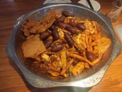 -嘎嘎鸭下巴·爆辣干锅(明教寺店)