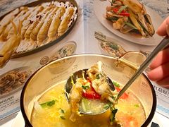 -莆田餐厅PUTIEN(世博源店)