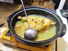 -喜庭海鲜自助(来福士店)