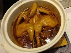 -黄岩国际大酒店·餐厅