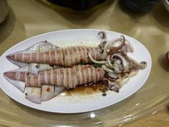-阿静美食