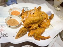 -秦月轩·陕西家乡菜(阜成路·五棵松店)