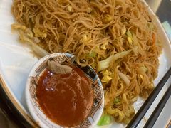 厦门手工炒面线-堂宴·老厦门私房菜(1988仙岳总店)