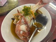 -大茄来海鲜餐厅(亚洲城分行)