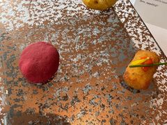 -Le Comptoir de Pierre Gagnaire