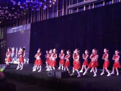 -西安威斯汀大酒店·宴会厅