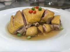 -江南赋(内蒙古大厦店)