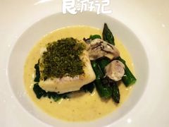 -迪拜帆船酒店海底餐厅