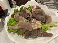 -食潮汕头鲜牛馆(望京保利店)