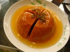 菜品-绿色时代大酒店