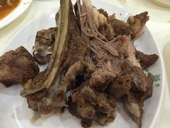 -清真益鑫羊肉手抓馆(南大街店)