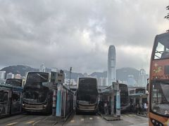 -天星小轮码头