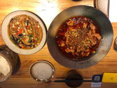 -无届青年餐馆(熙街店)