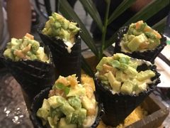 -烛影拾光观景餐厅·创意菜·摄影·小提琴(大唐不夜城店)