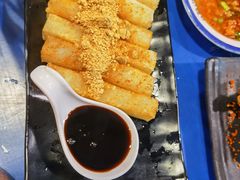 红糖糍粑-马路边边老成都串串香(星耀城店)
