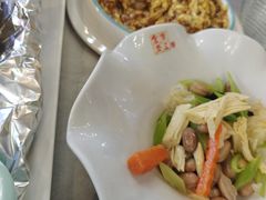 -金家老三饭庄(常营店)