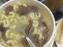 -义顺牛奶公司(庇利金街店)