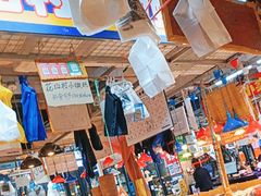 -喝丢一只鞋海鲜烧烤·海肠捞饭(市场店)