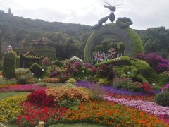 -苏州上方山国家森林公园