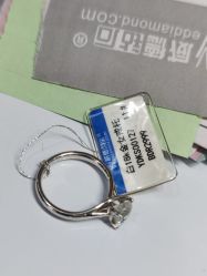 -威德钻石-克拉钻大本营(南京东路店)