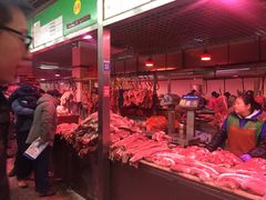 -岳各庄批发市场(西四环中路店)