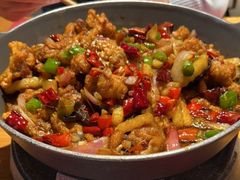 -一个叫川的地方(麒麟新天地店)