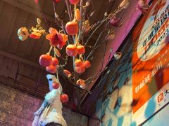 -琥珀川糟粕醋火锅(慈云寺店)