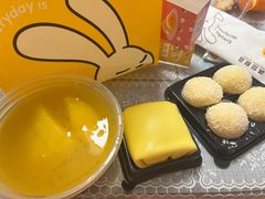 -满记甜品(荟聚购物中心店)