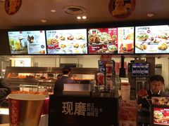 -肯德基(昌里店)