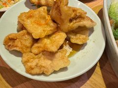 -红樱桃·欢乐餐厅(太原里店)