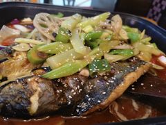 -云晓光头烧烤吧(新大陆广场店)