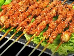 小郡肝串（鸡胗）-盒马鲜生(悦峰店)