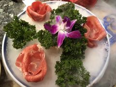 -蜀大侠火锅(森兰花园城店)