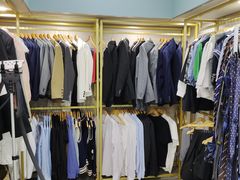 -Best U照相馆证件照·外拍(中山公园店)