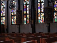 -贵阳北天主教堂