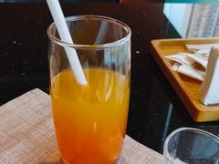 -东方红海鲜百汇(国际大厦店)