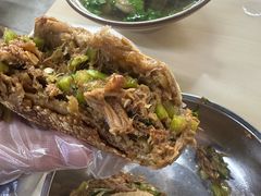 -昌顺马记小吃店(昌盛园店)