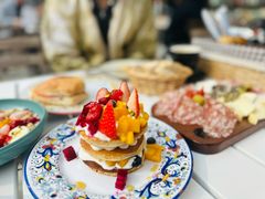 -Alimentari早午餐(安福路店)