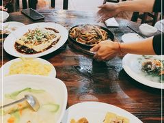 -凤厨顺德水乡凤味馆(大良锦龙路店)