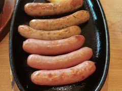 -萨莉亚意式餐厅(石鼓路店)
