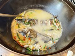 -小团圆灶台鱼·百城头牌菜(千岛湖店)