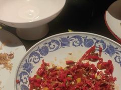 -千百味红餐厅·江西菜(绿地双子塔店)