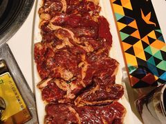 -千纸鹤嫩汁烤肉(学府店)