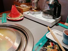 -灶座小锅烀饼·铁锅炖(全国总店)