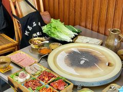 -阿昌白族石板烧(大理古城店)