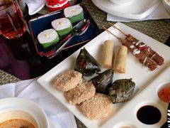 -食肆&Fourteen(武林夜市店)