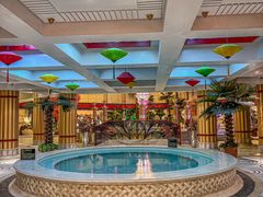 -宝丽金大酒店·洗浴中心