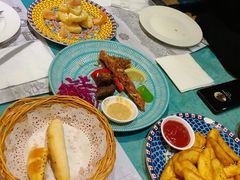 虾球-苏坦土耳其西餐厅(玉林店)